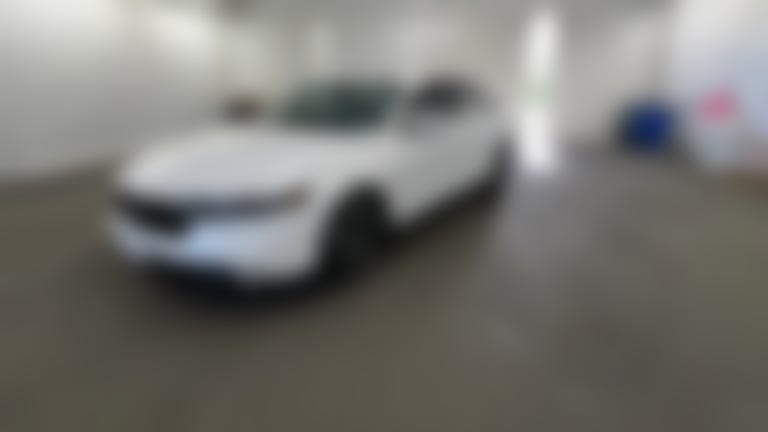 2025 Honda Accord Hybrid vehicle photo