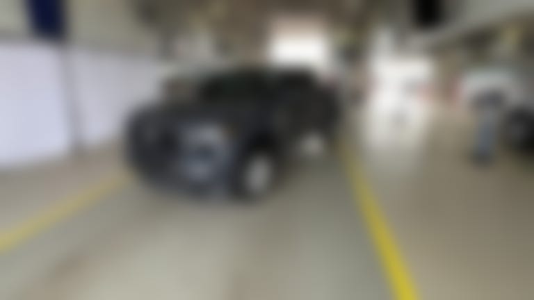 2025 Toyota Tacoma Double Cab vehicle photo