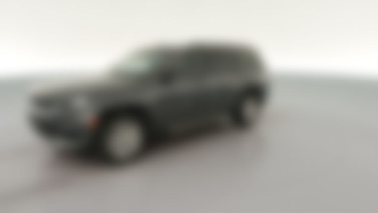 2021 Jeep Grand Cherokee L vehicle photo