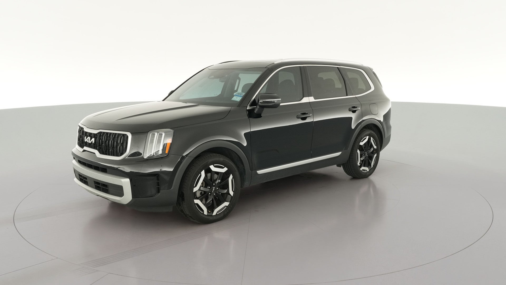 2024 Kia Telluride vehicle photo