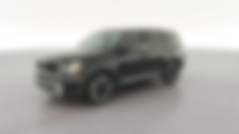 2024 Kia Telluride vehicle photo