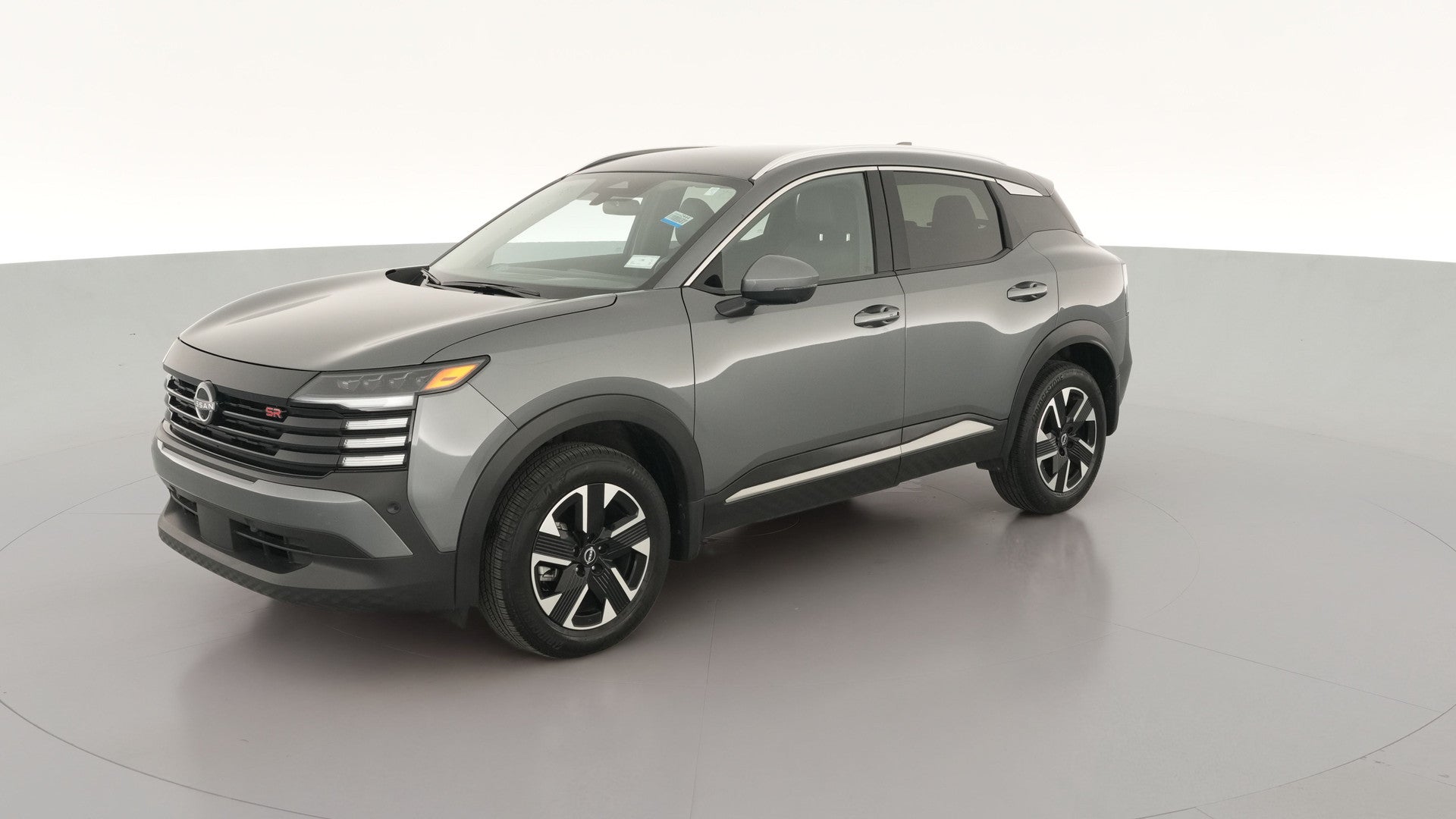 2025 Nissan Kicks vehicle photo