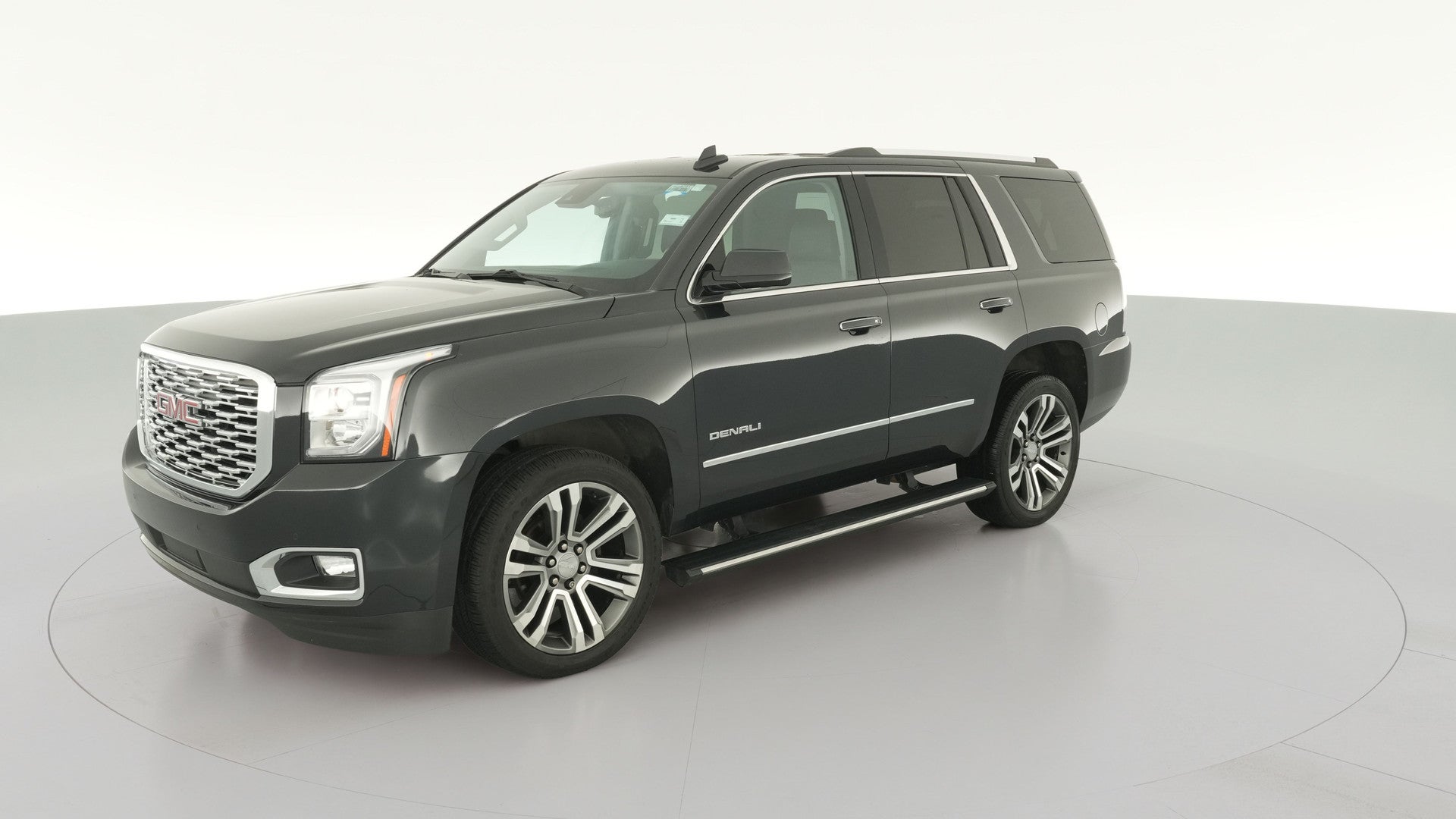 2020 GMC Yukon vehicle photo