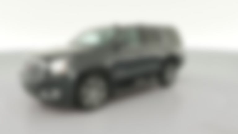 2020 GMC Yukon vehicle photo