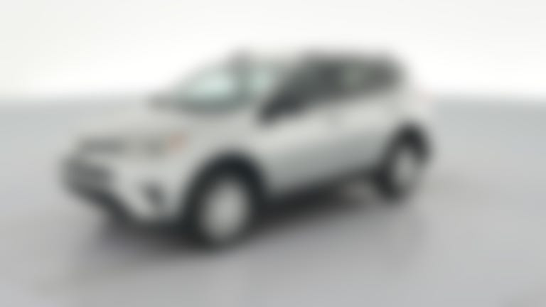 2018 Toyota RAV4 vehicle photo