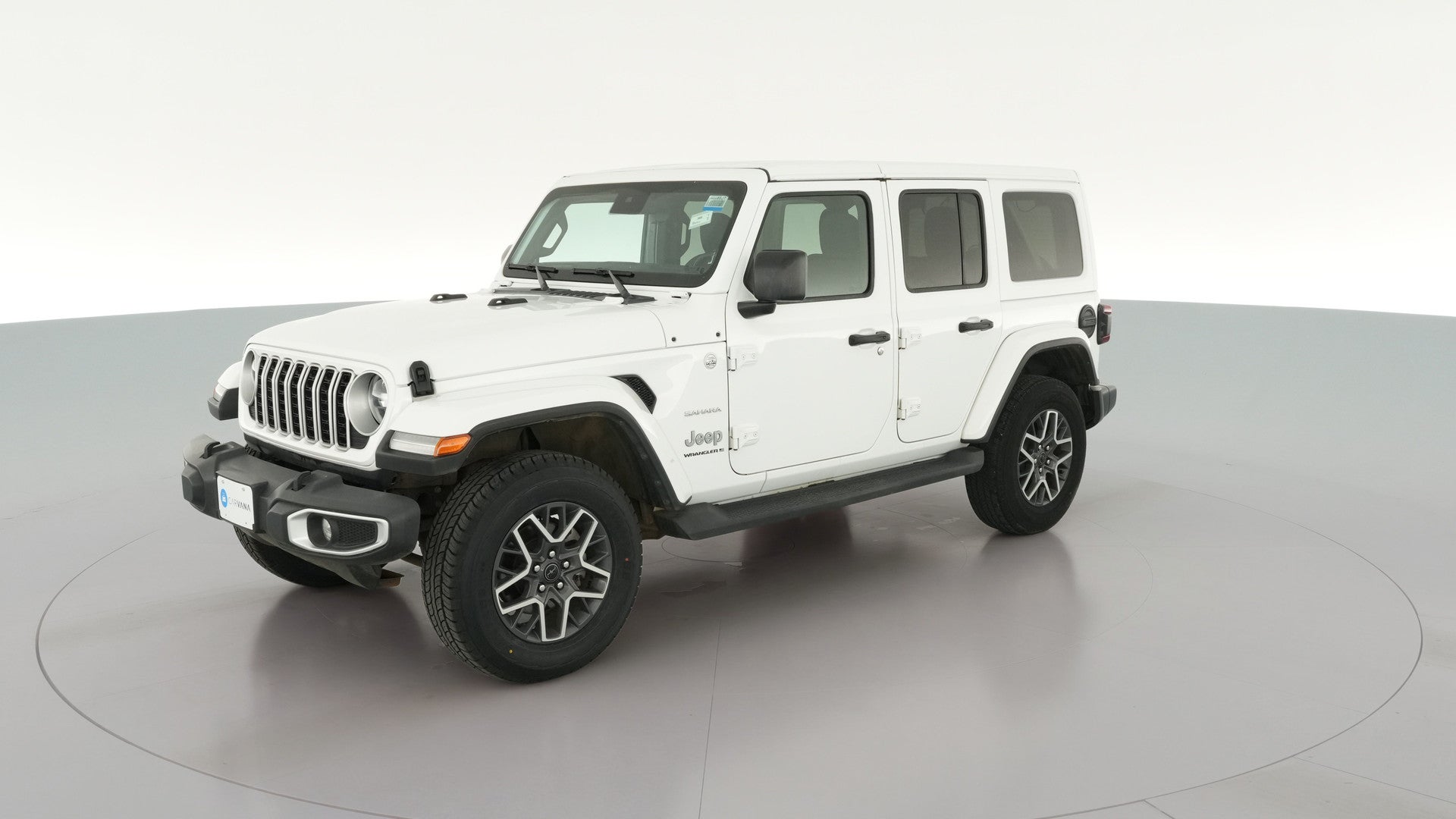 2024 Jeep Wrangler 4 Door vehicle photo