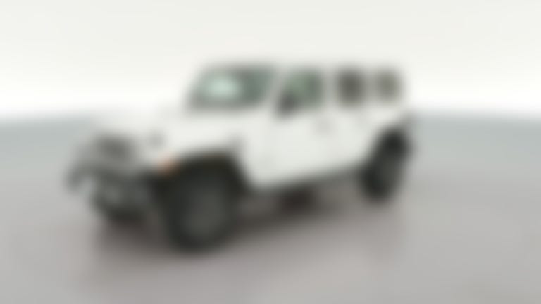 2024 Jeep Wrangler 4 Door vehicle photo