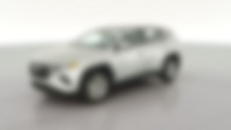 2023 Hyundai Tucson vehicle photo