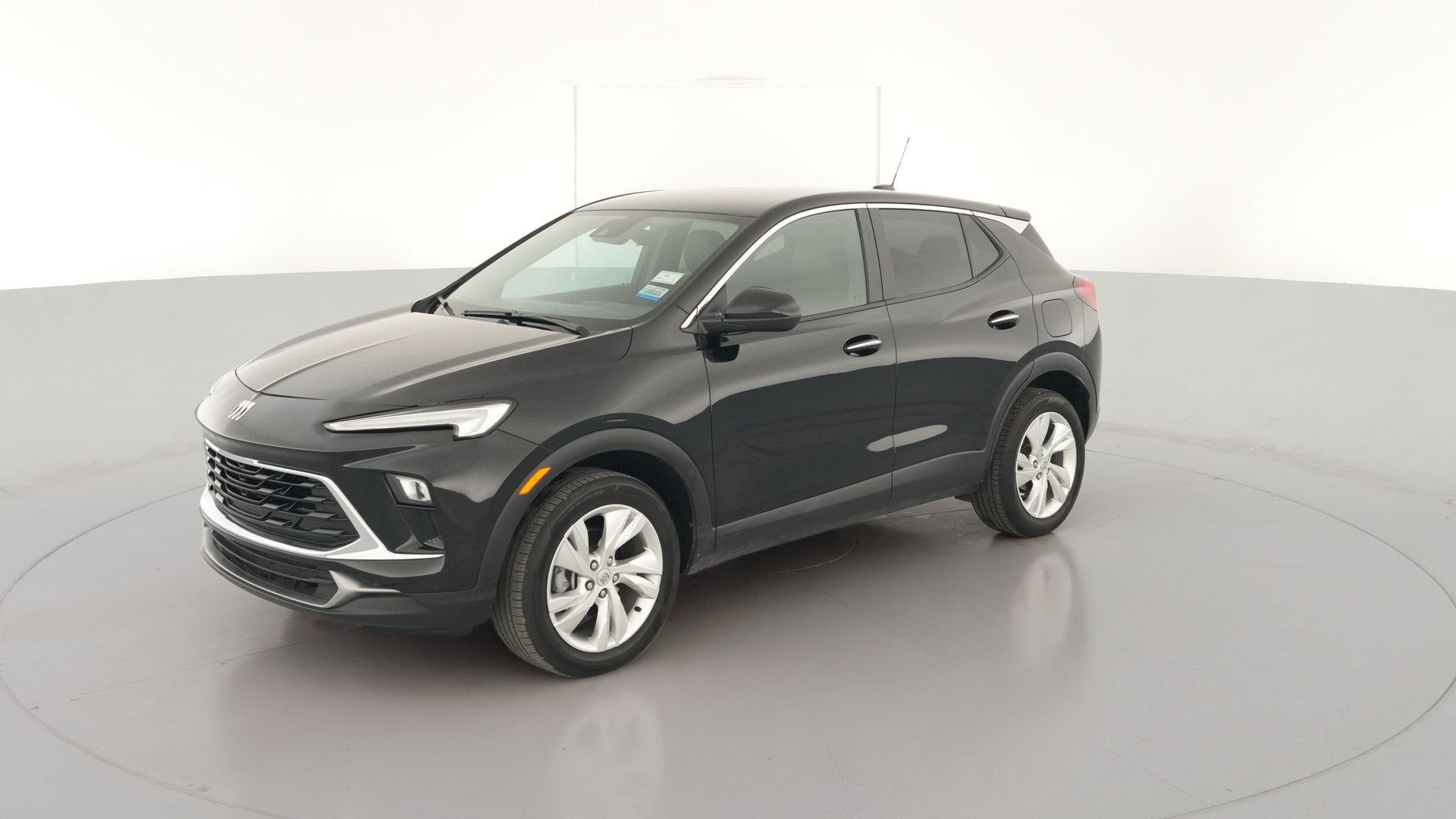 2025 Buick Encore GX vehicle photo