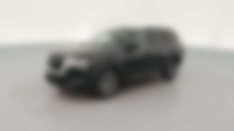 2025 Nissan Pathfinder vehicle photo