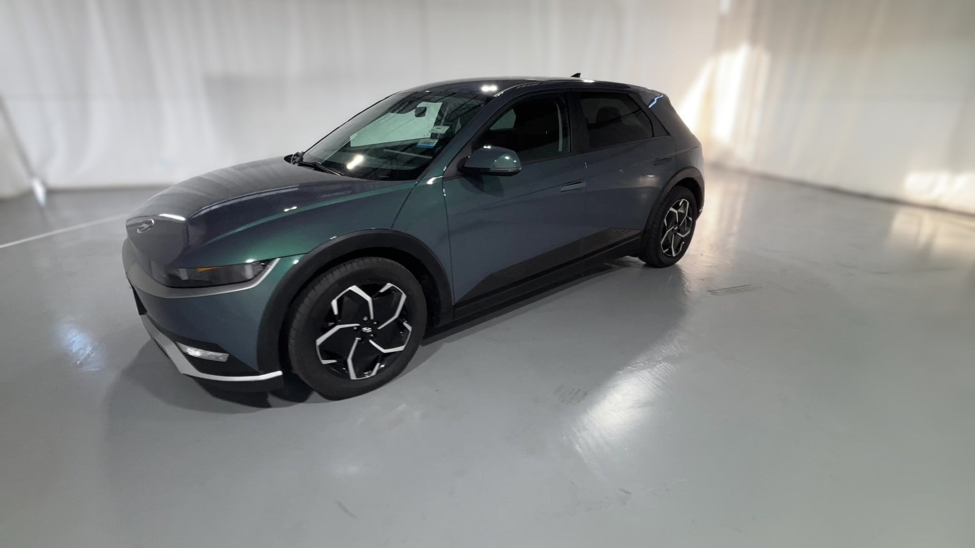 2024 Hyundai IONIQ 5 vehicle photo