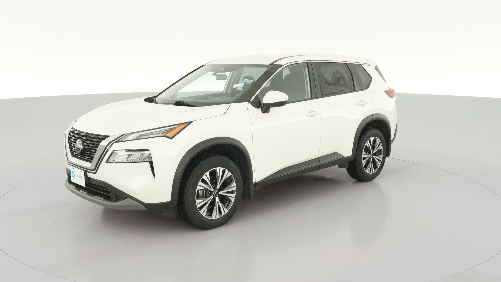 2023 Nissan Rogue vehicle photo