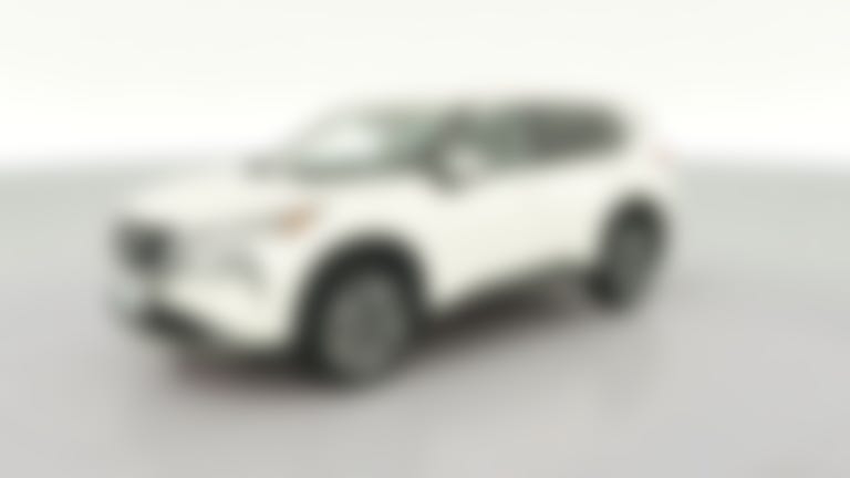 2023 Nissan Rogue vehicle photo