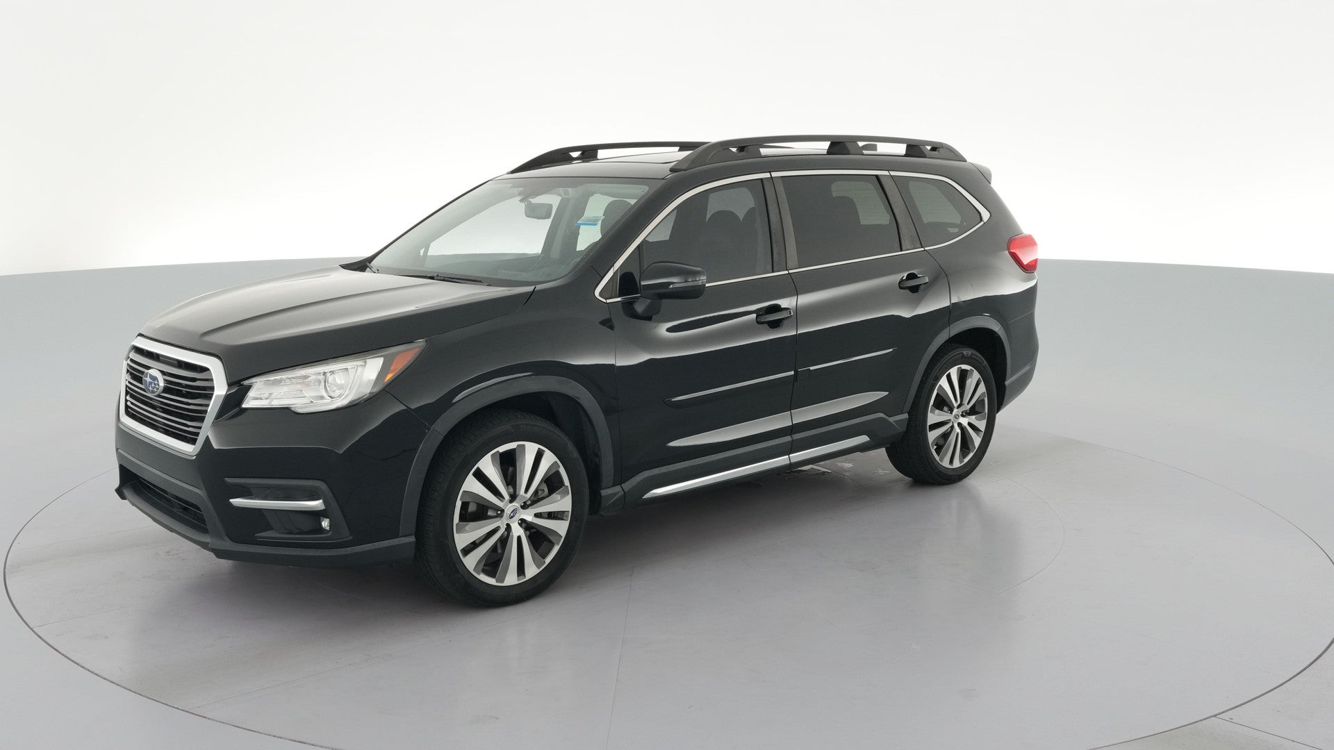 2022 Subaru Ascent vehicle photo