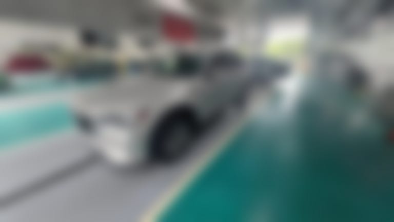 2025 MAZDA CX-90 vehicle photo