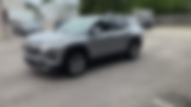 2025 Chevrolet Equinox vehicle photo