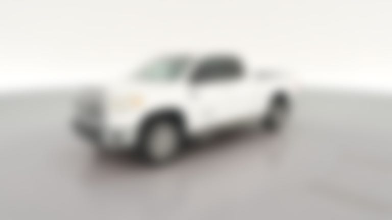2014 Toyota Tundra Double Cab vehicle photo