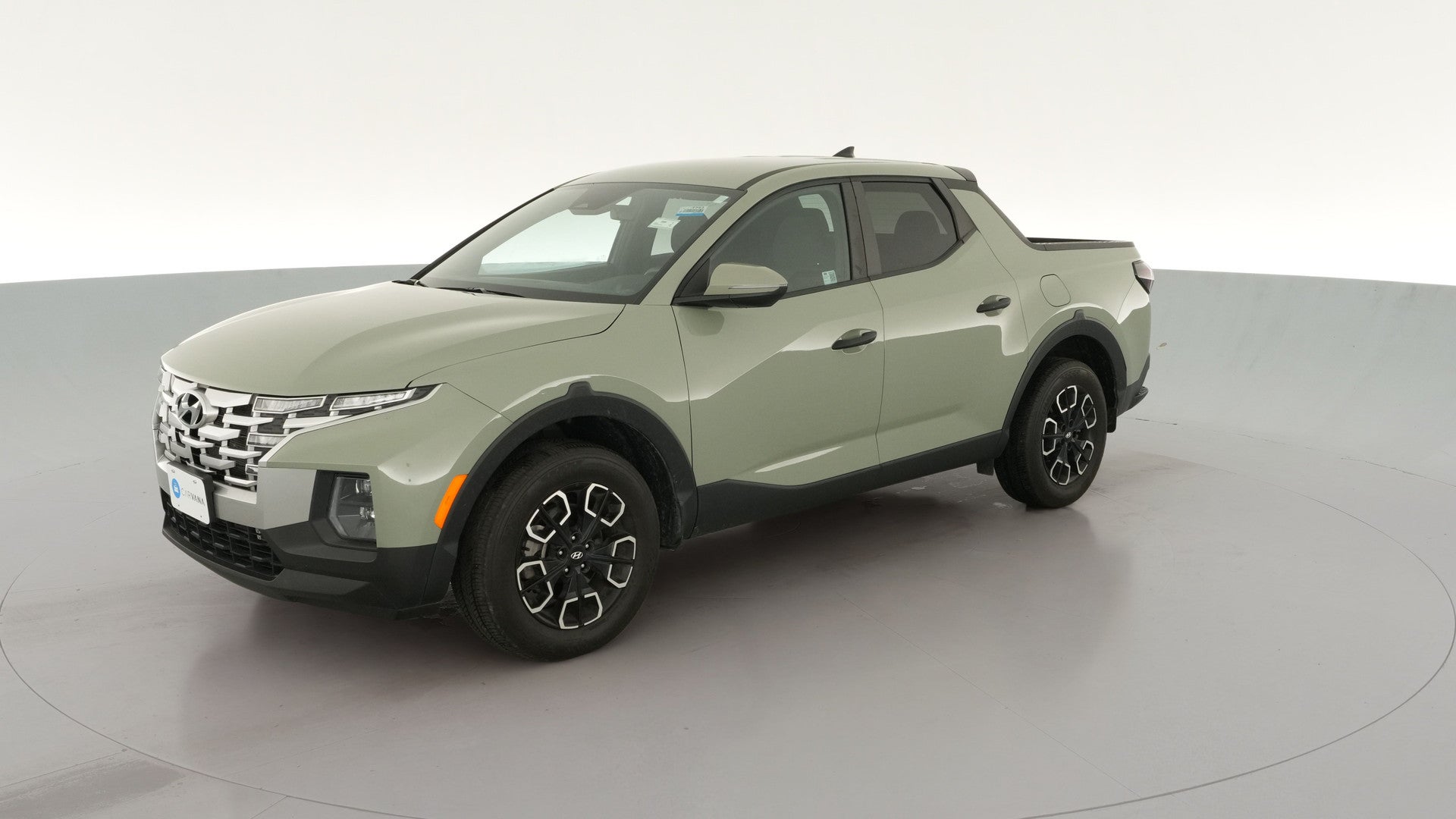 2024 Hyundai Santa Cruz vehicle photo