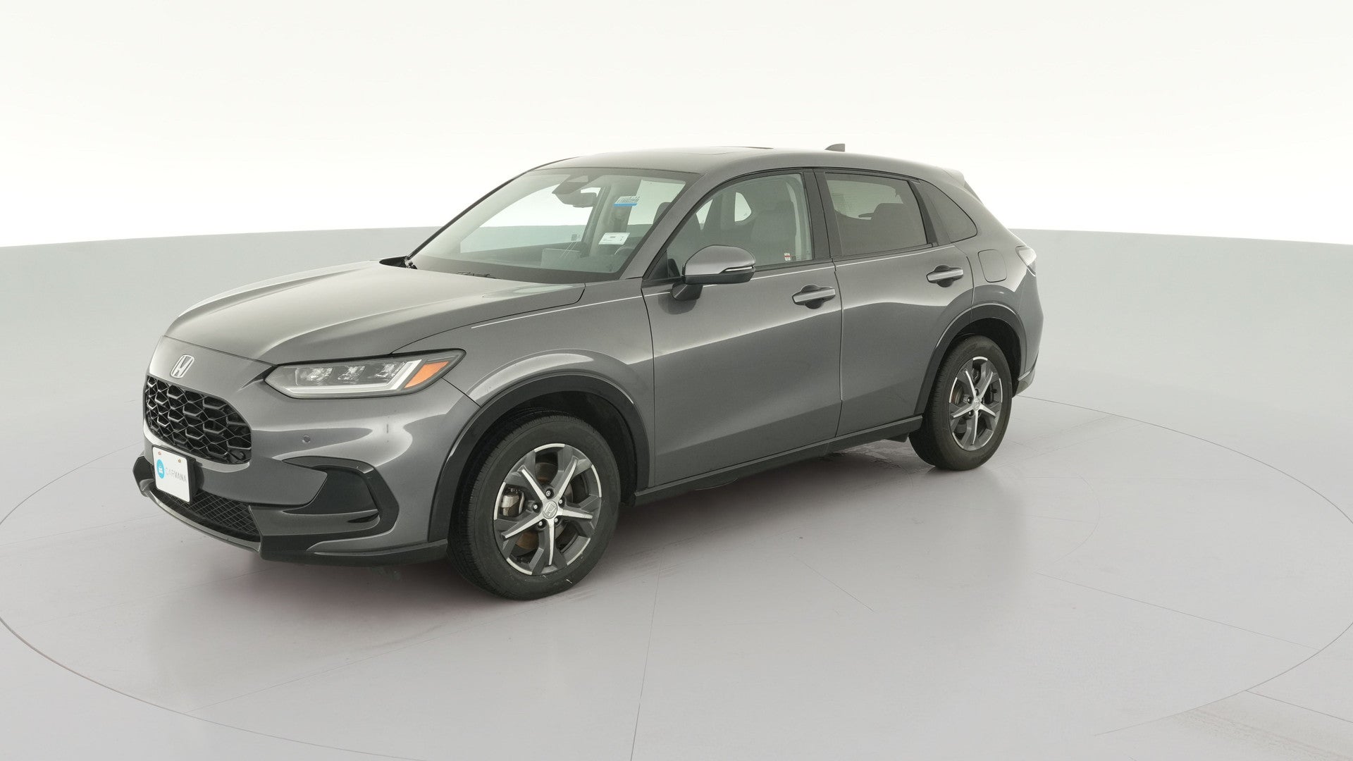 2025 Honda HR-V vehicle photo