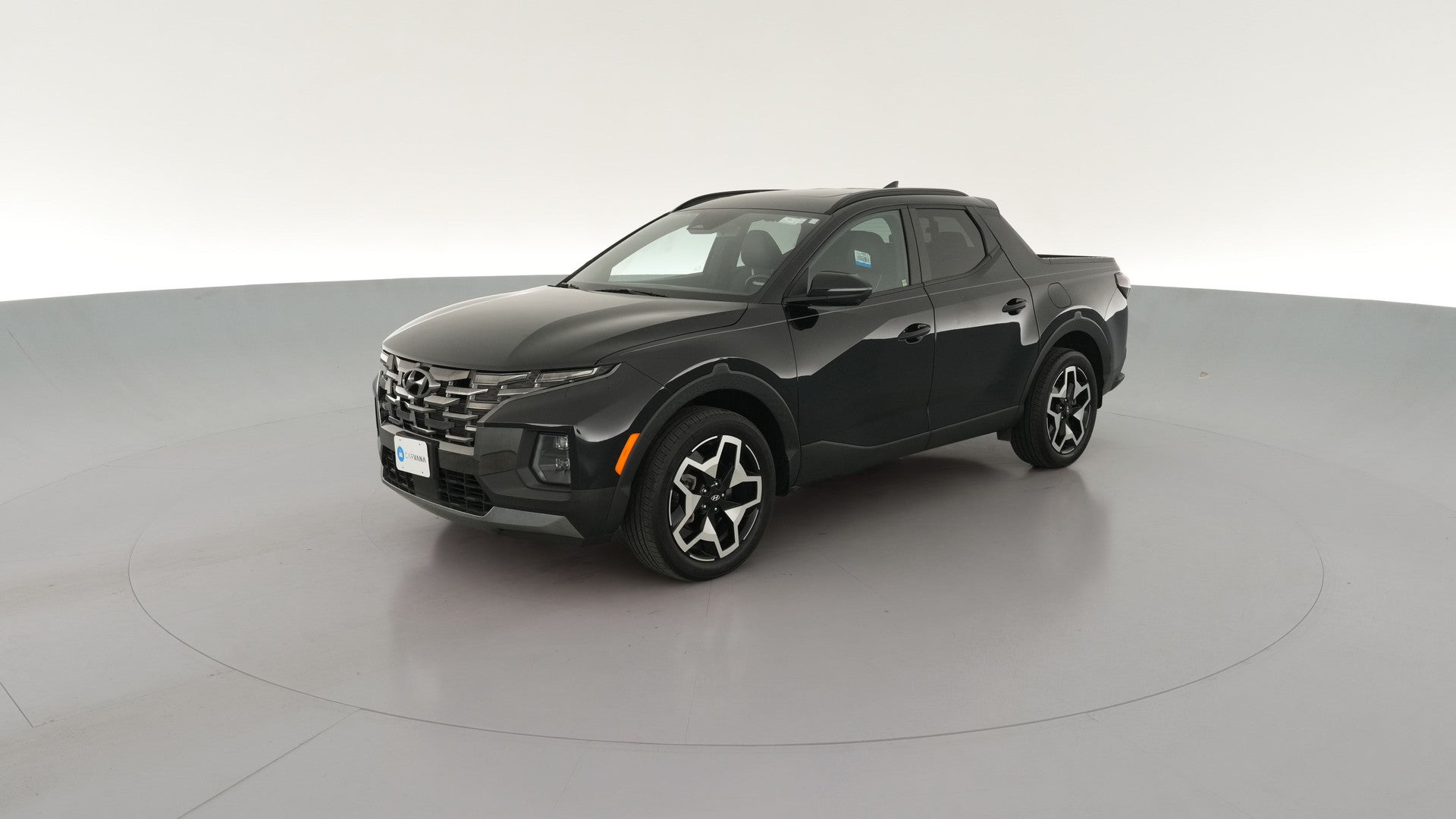 2023 Hyundai Santa Cruz vehicle photo