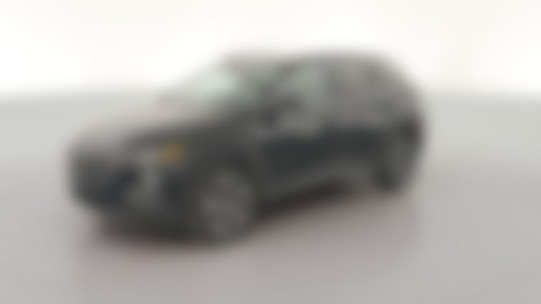 2024 Hyundai Tucson Hybrid vehicle photo