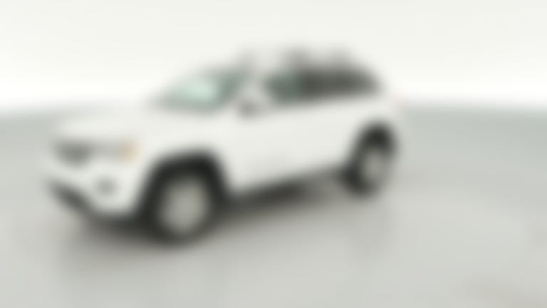2017 Jeep Grand Cherokee vehicle photo