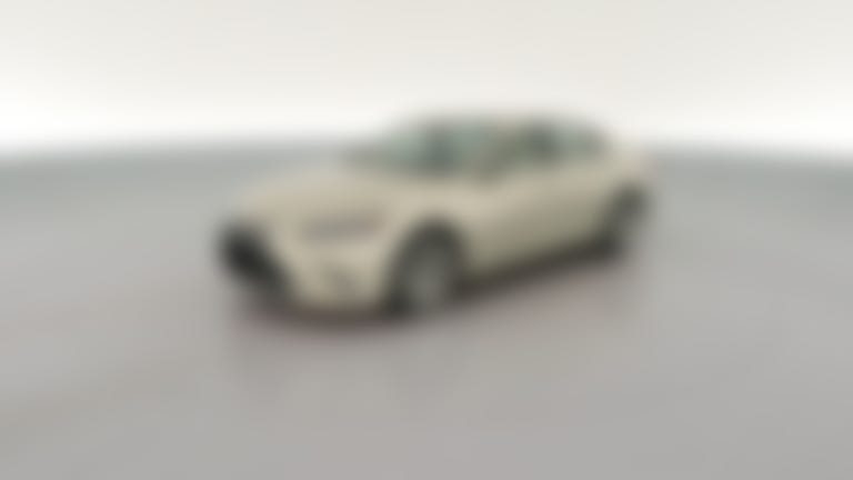 2021 Lexus ES vehicle photo