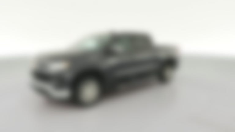 2023 Chevrolet Silverado 1500 Crew Cab vehicle photo
