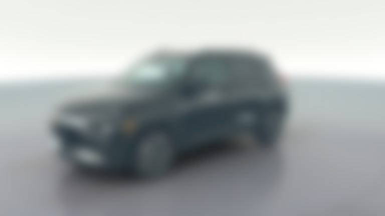 2025 Chevrolet Trailblazer vehicle photo