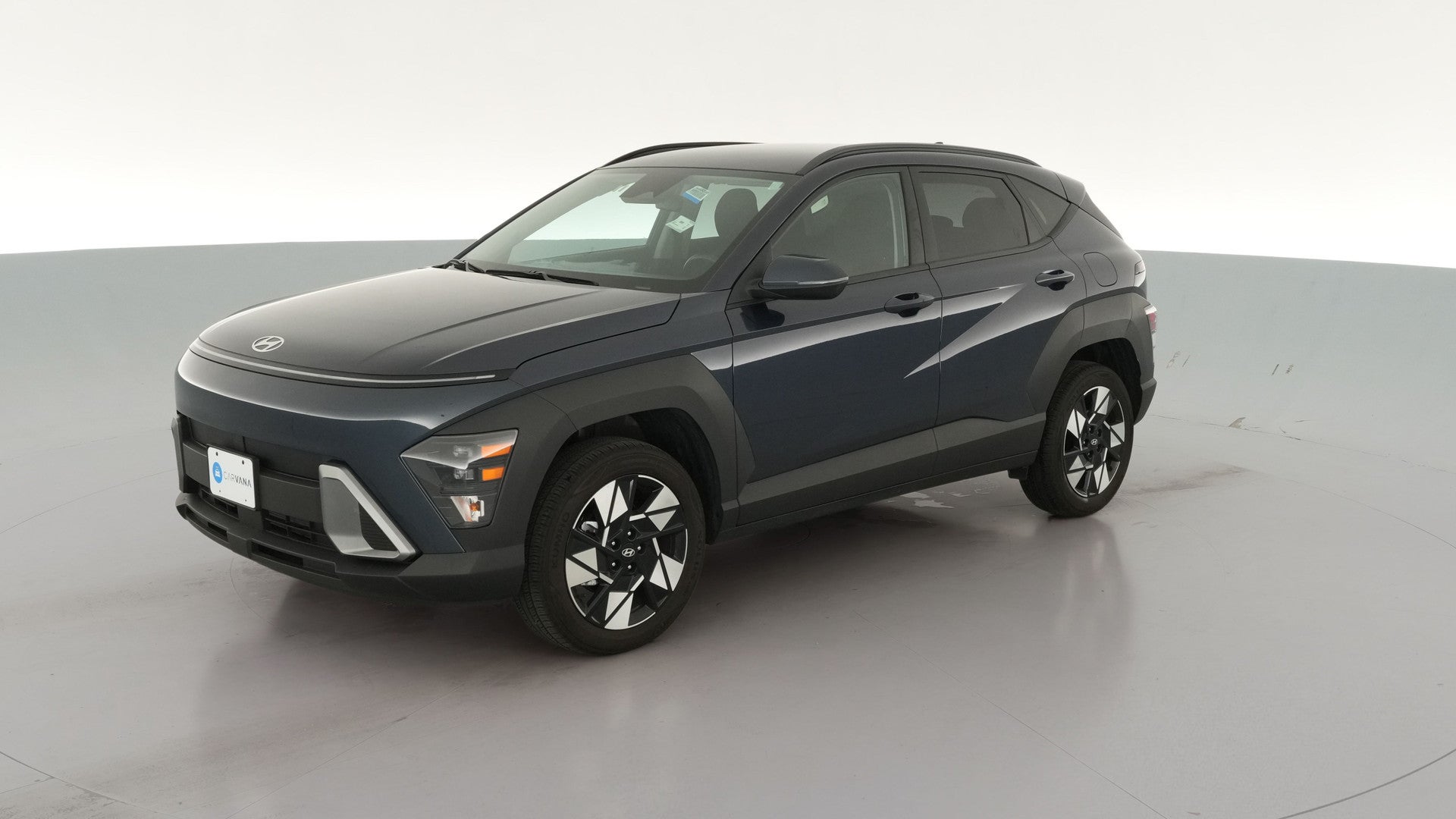 2025 Hyundai Kona vehicle photo
