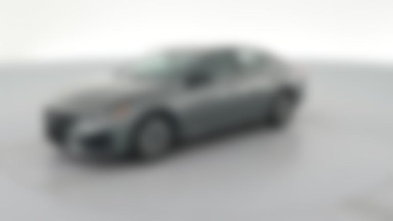 2025 Nissan Altima vehicle photo