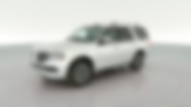 2017 Lincoln Navigator vehicle photo
