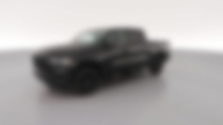 2020 Ram 1500 Crew Cab vehicle photo
