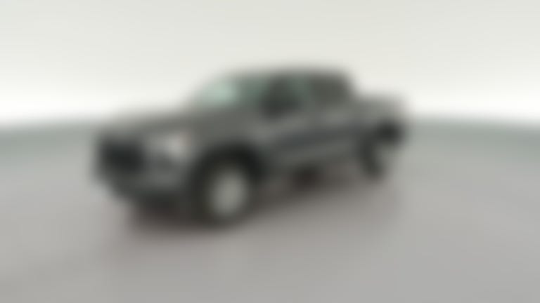2024 Toyota Tundra CrewMax vehicle photo