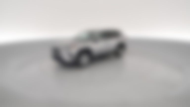 2025 Toyota RAV4 vehicle photo