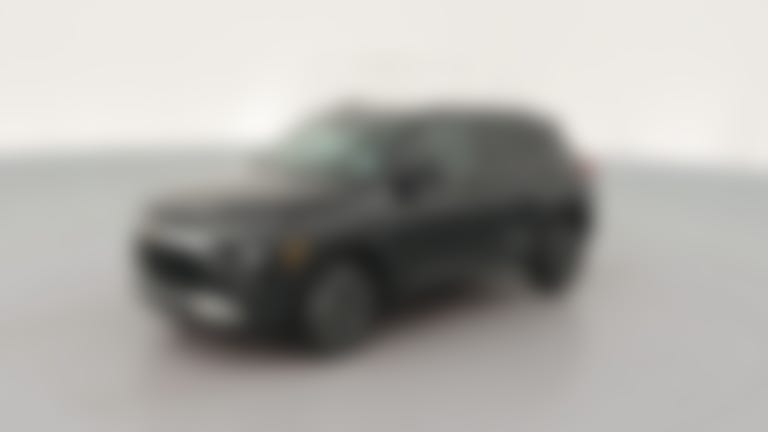 2025 Chevrolet Trailblazer vehicle photo