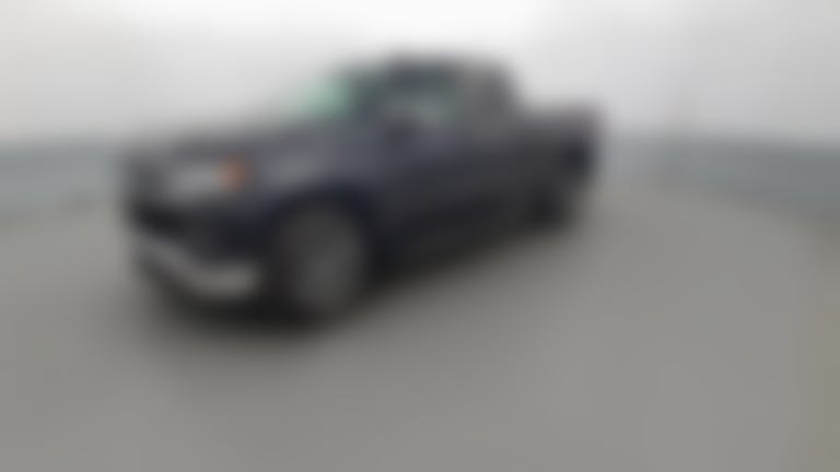 2023 Chevrolet Silverado 1500 Double Cab vehicle photo