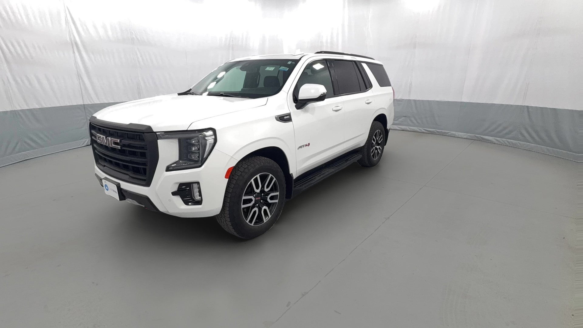 2021 GMC Yukon vehicle photo