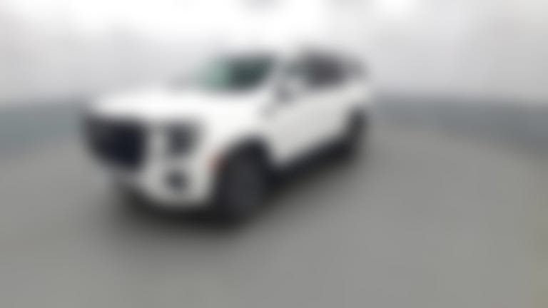 2021 GMC Yukon vehicle photo