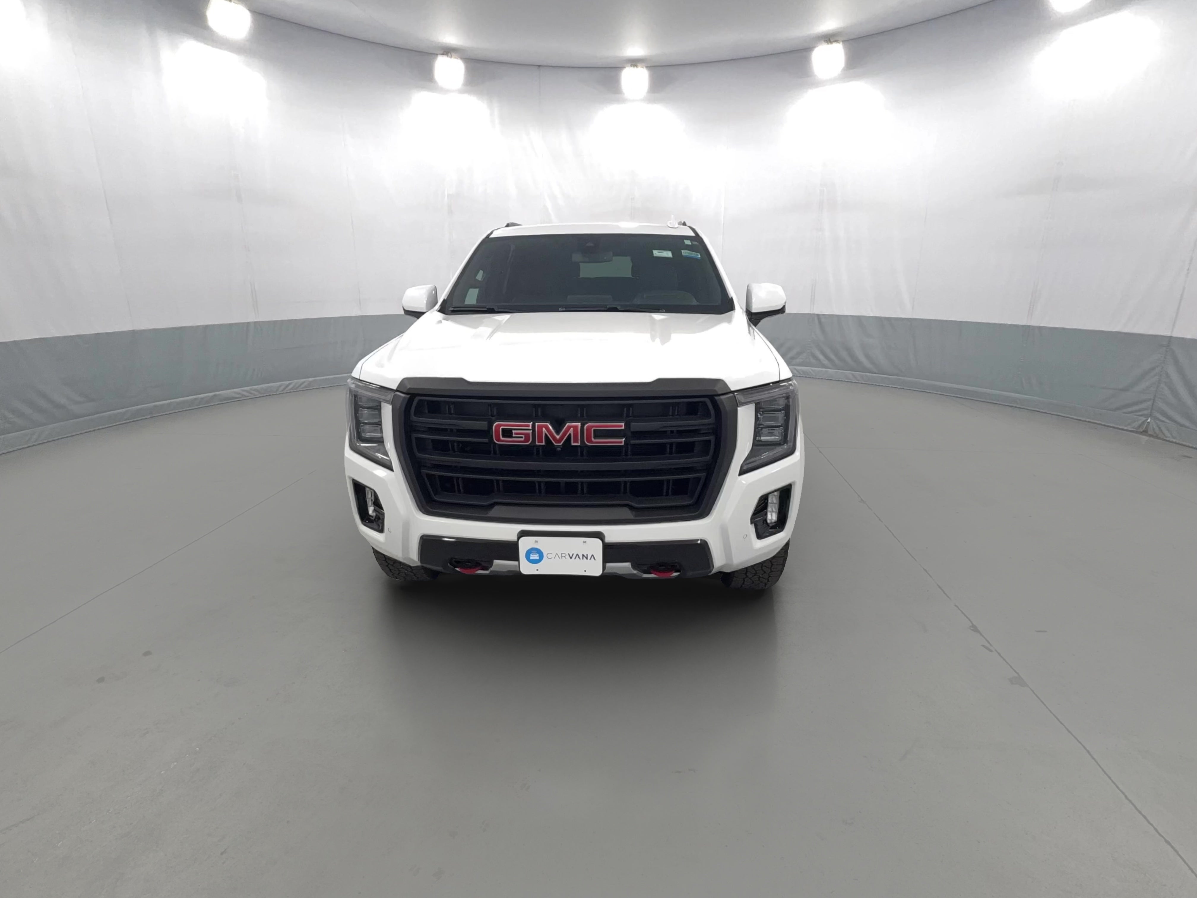 2021 GMC Yukon AT4 - Photo 25