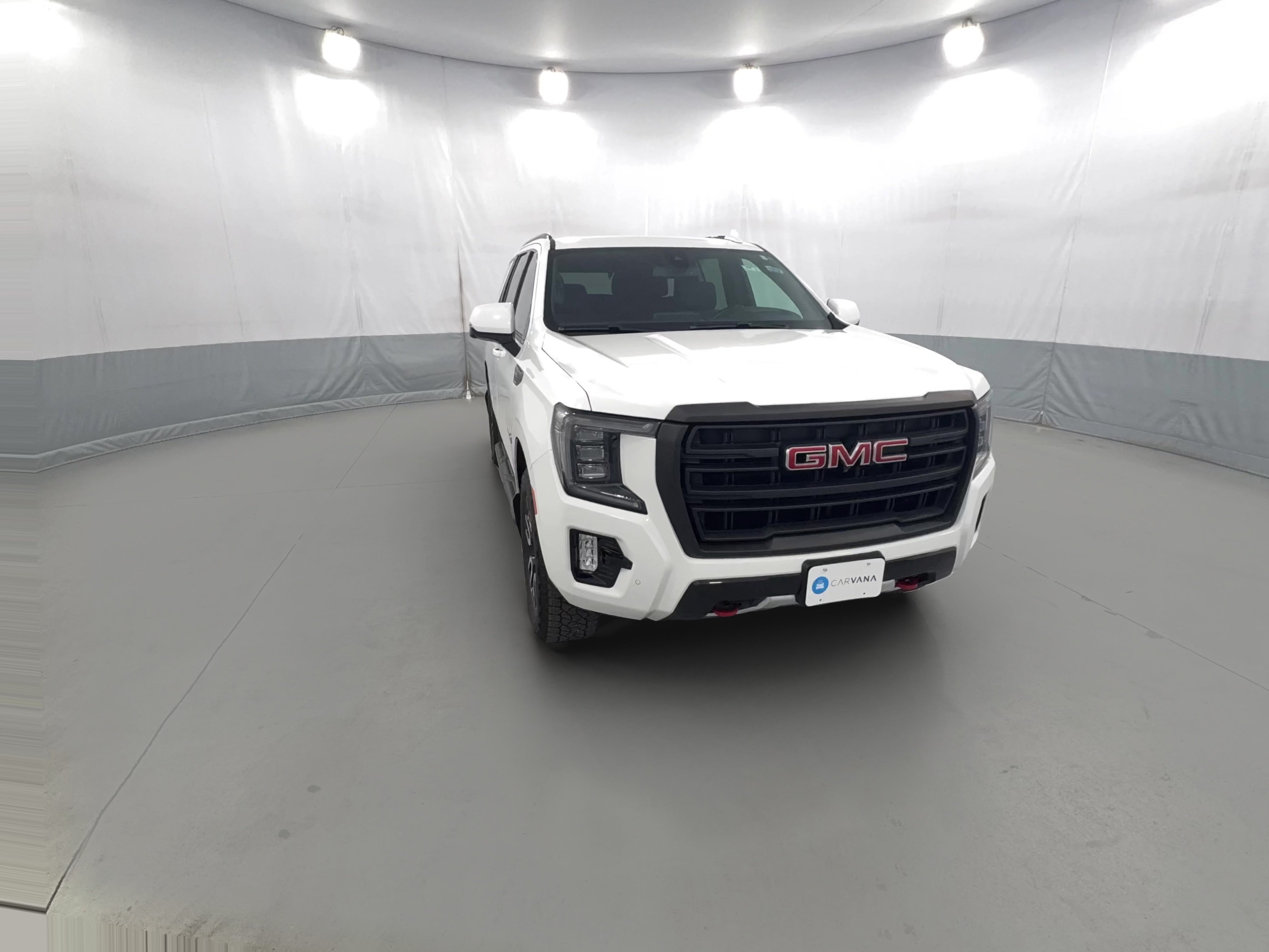 2021 GMC Yukon AT4 - Photo 40