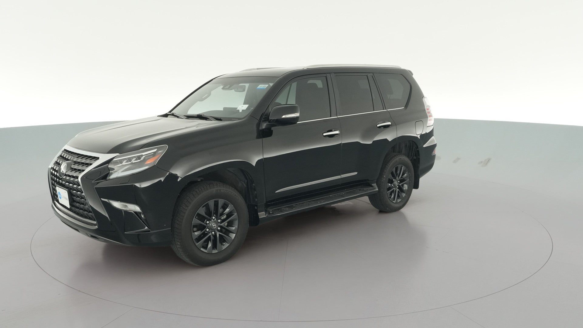 2023 Lexus GX vehicle photo