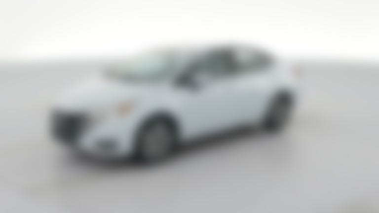 2025 Nissan Versa vehicle photo