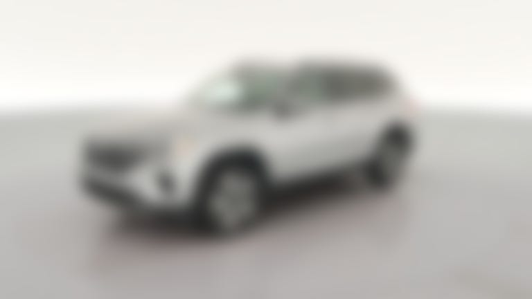 2026 Volkswagen Atlas vehicle photo
