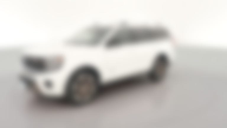 2025 Ford Expedition vehicle photo