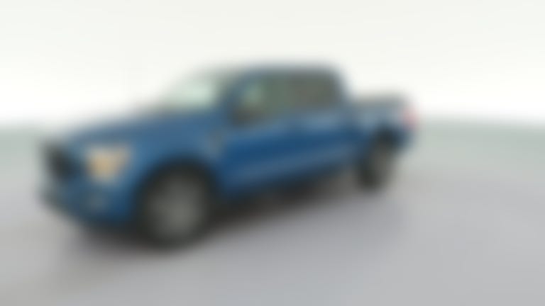 2023 Ford F150 SuperCrew Cab vehicle photo