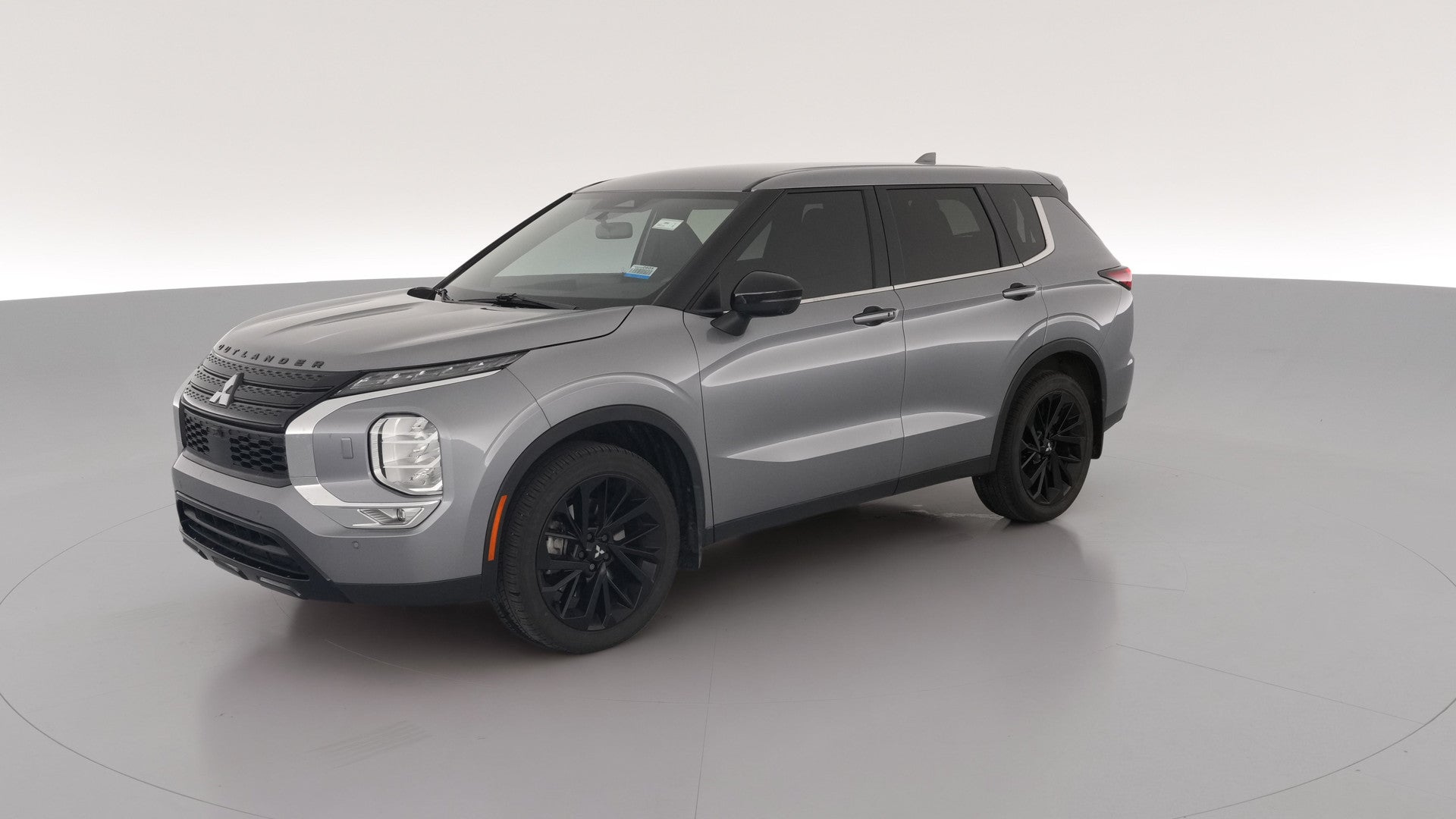 2023 Mitsubishi Outlander vehicle photo