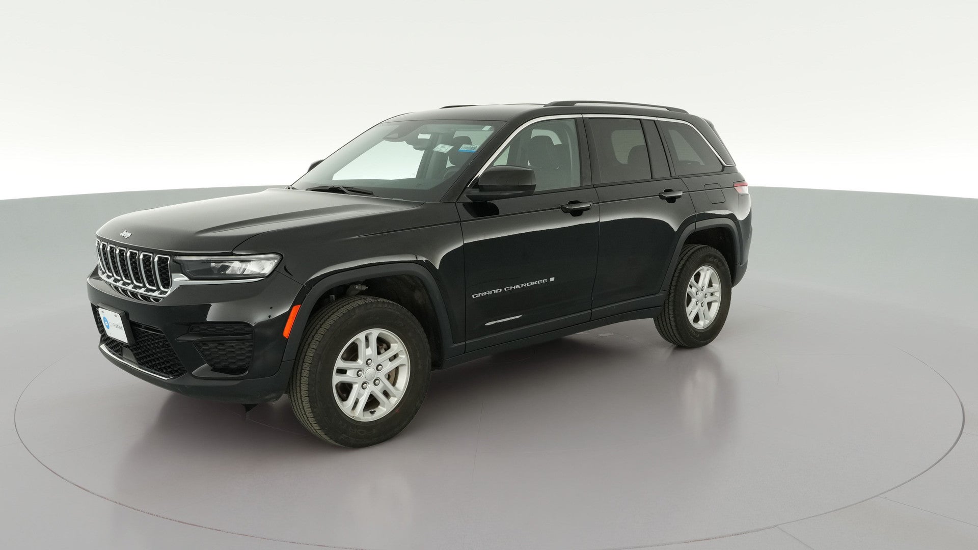 2023 Jeep Grand Cherokee vehicle photo