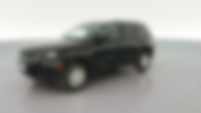 2023 Jeep Grand Cherokee vehicle photo