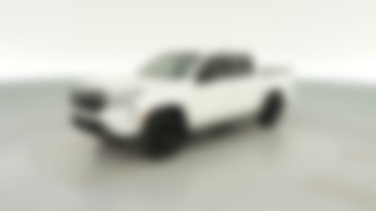 2023 Nissan Frontier Crew Cab vehicle photo